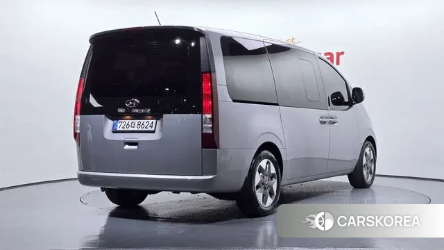 Hyundai Staria id 3620315 из Кореи 12