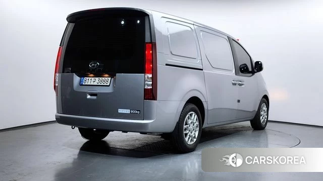 Hyundai Staria id 4222817 из Кореи 12