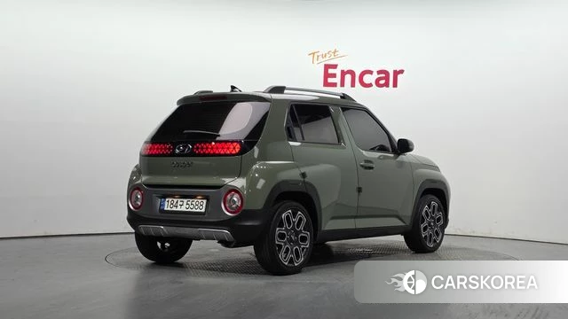 Hyundai Casper id 4561904 из Кореи 12