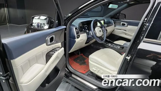 Kia Sorento 4th Generation id 2705571 из Кореи 12