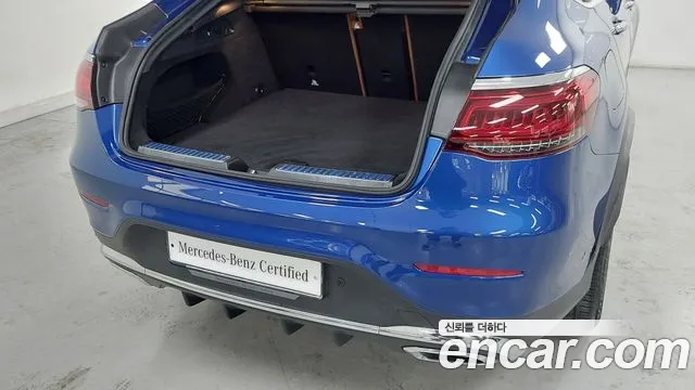 Mercedes-Benz GLC-Class X253 id 2647827 из Кореи 10