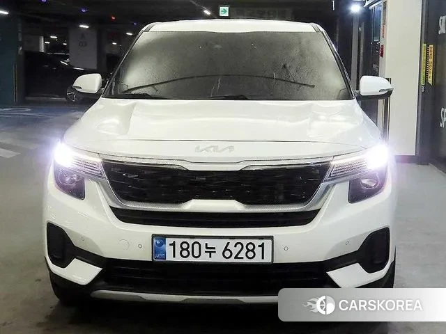 Kia Sorento 4th Generation id 3625689 из Кореи 12