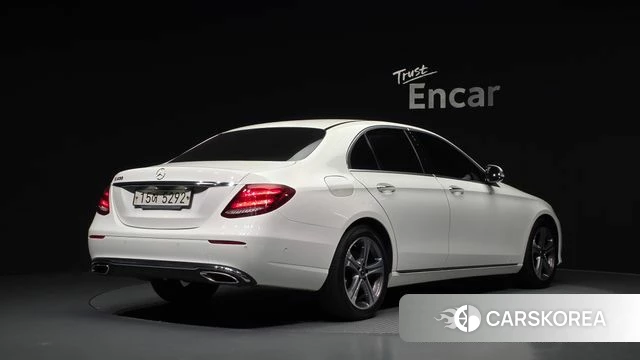 Mercedes-Benz E-Class W213 id 4785472 из Кореи 12