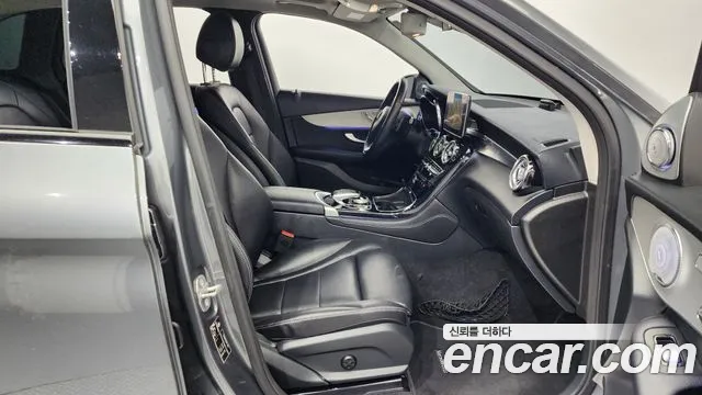 Mercedes-Benz GLC-Class X253 id 2695288 из Кореи 12
