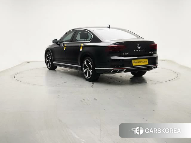 Volkswagen Magotan id 4258663 из Китая 12