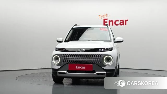 Hyundai Casper id 4854725 из Кореи 12