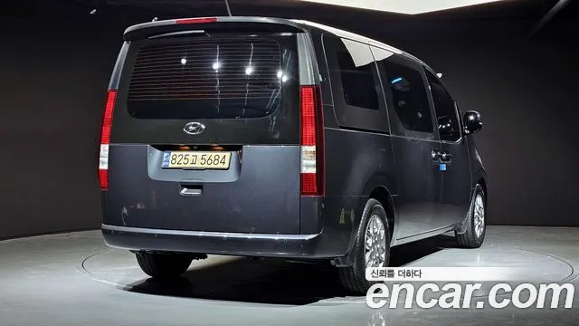 Hyundai Staria id 2472969 из Кореи 12