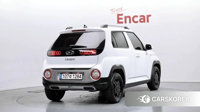 Hyundai Casper id 4249034 из Кореи 12