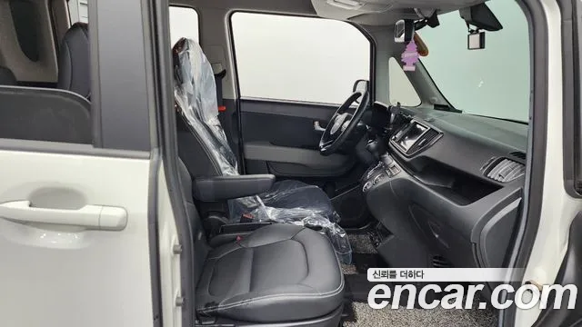 Kia The New Kia Ray id 2681806 из Кореи 12