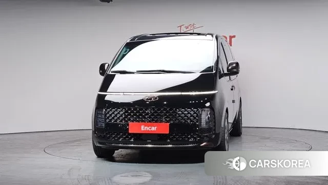 Hyundai Staria id 3722430 из Кореи 12