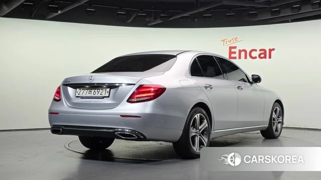 Mercedes-Benz E-Class W213 id 4785658 из Кореи 12