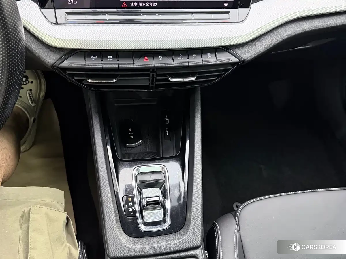 Skoda Octavia id 4578179 из Китая 8