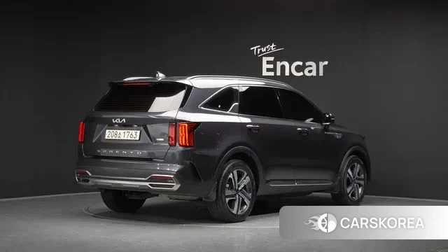 Kia Sorento 4th Generation id 3003154 из Кореи 12