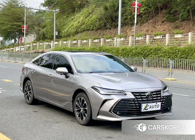 Toyota Asian dragon id 4213084 из Китая 10