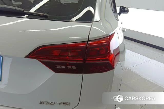Volkswagen Tanyue id 4215127 из Китая 9