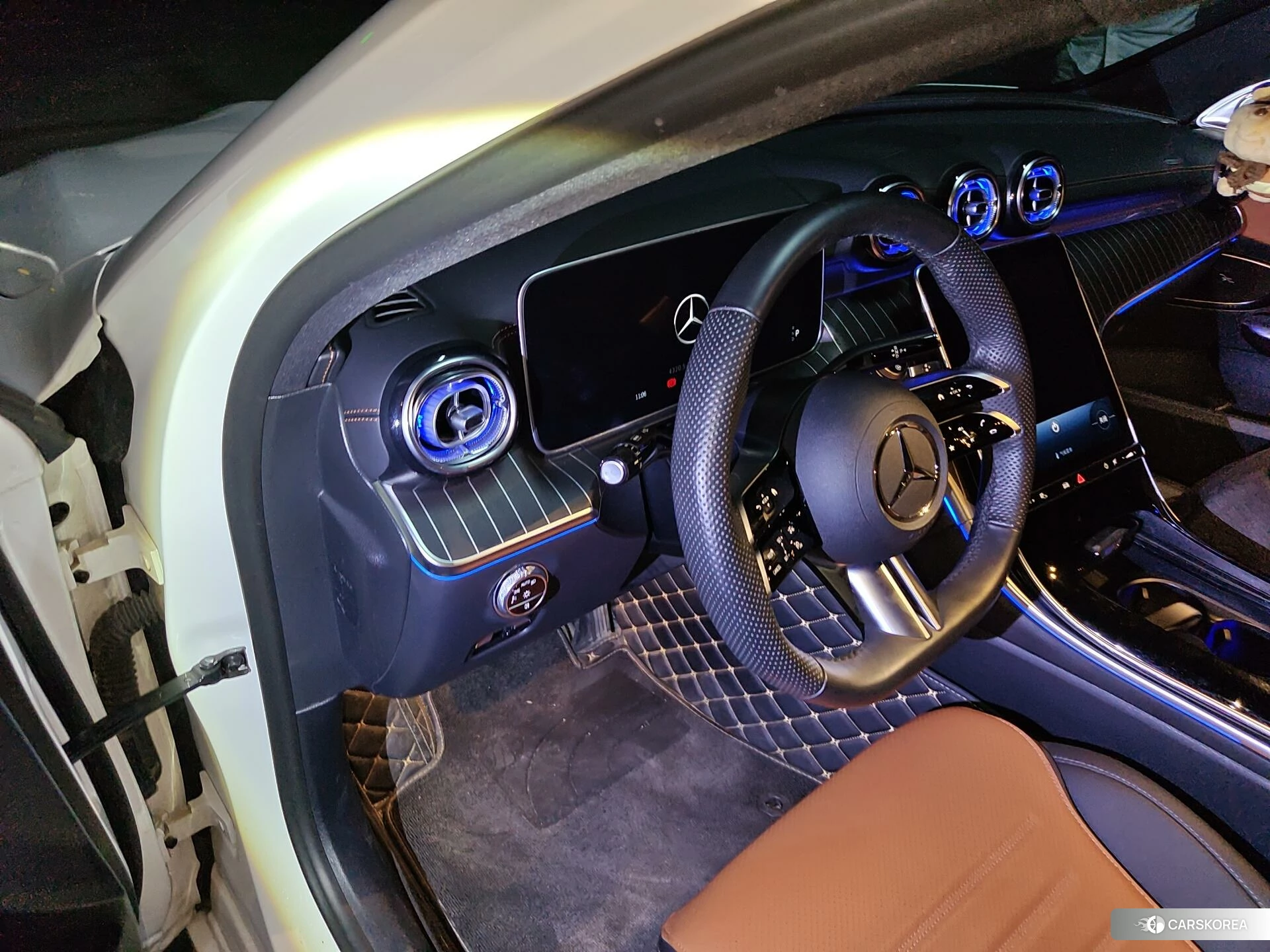 Mercedes-Benz C-class id 4453927 из Китая 12