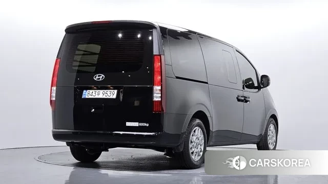 Hyundai Staria id 3486946 из Кореи 12