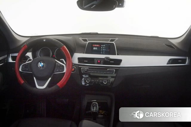 BMW X1 (F48) id 4393632 из Кореи 12