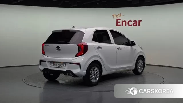 Kia Morning Urban (JA) id 3028648 из Кореи 12