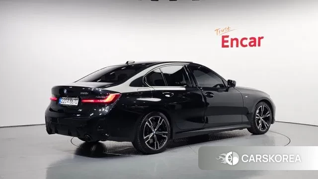 BMW 3 Series (G20) id 3383440 из Кореи 12