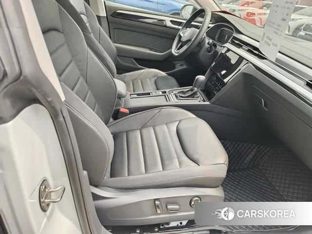 Volkswagen CC id 4260412 из Китая 7