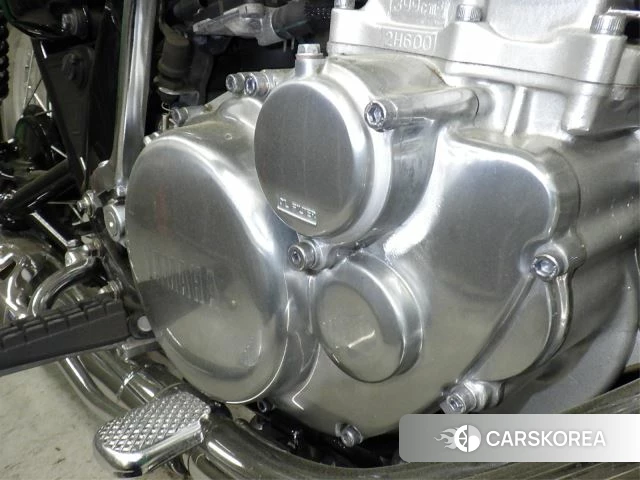 Engine photo