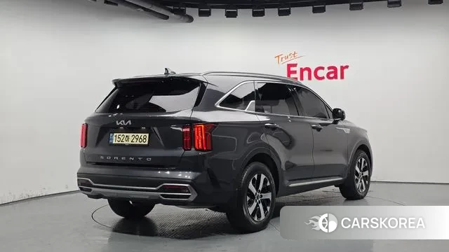 Kia Sorento 4th Generation id 3572891 из Кореи 12