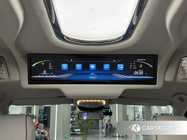 Mercedes-Benz Vito id 4272366 из Китая 11