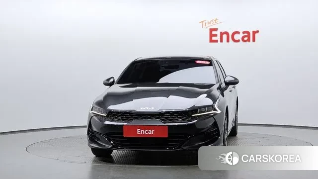 Kia K5 3rd generation id 3610955 из Кореи 12