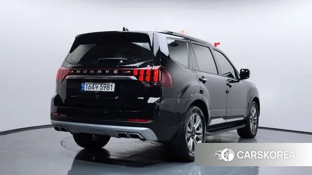 Kia Mohave Master id 3348271 из Кореи 12