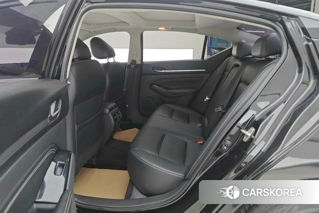 Nissan Teana id 4208662 из Китая 9