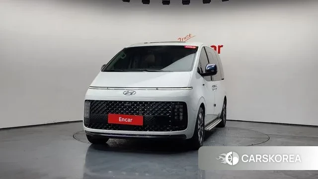 Hyundai Staria id 3614803 из Кореи 12