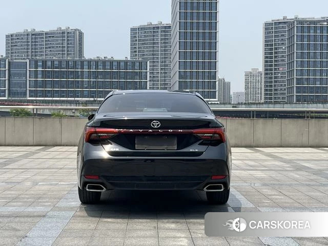 Toyota Asian dragon id 4212625 из Китая 7