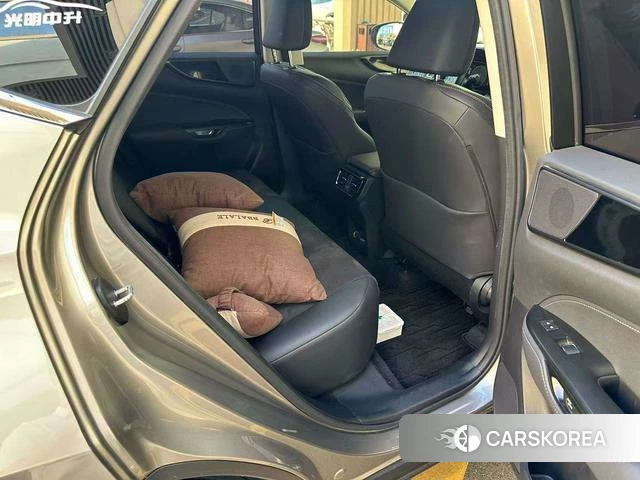 Lexus NX id 4273944 из Китая 12