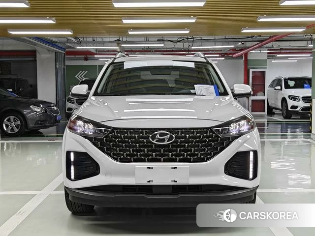 Hyundai ix35 id 4342247 из Китая 9