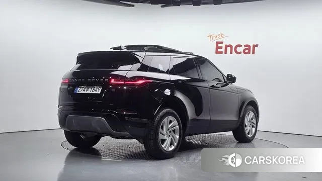 Land Rover Range Rover Evoque 2nd Generation id 3502475 из Кореи 12