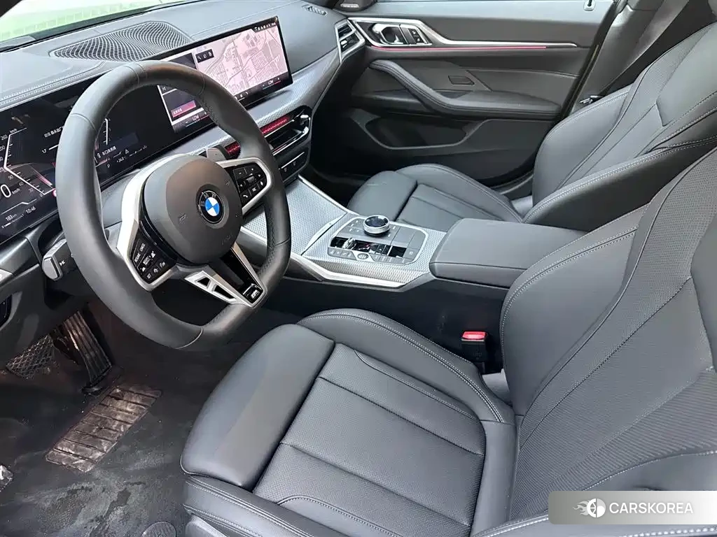 BMW 4 series id 4681111 из Китая 10