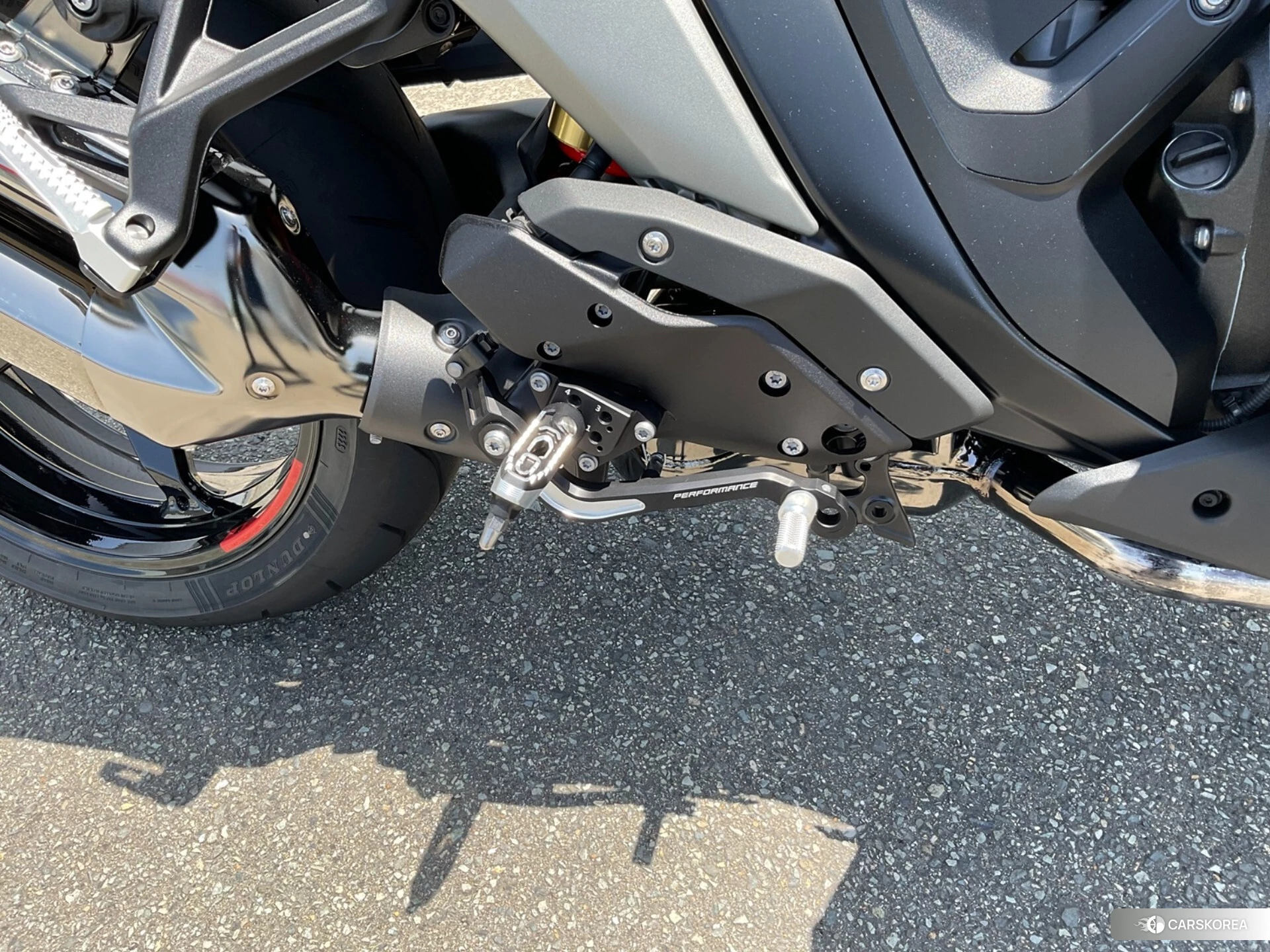 OTHER BMW R1300R id 4352747 из Японии 12