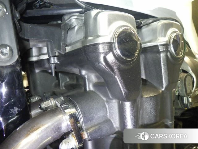Engine photo