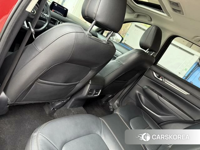 Mazda CX-5 id 4235887 из Китая 10