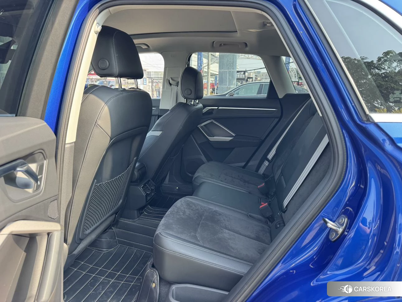 Audi Q3 id 4498548 из Китая 12