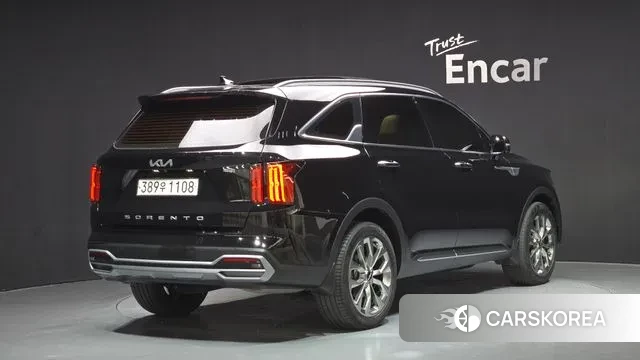 Kia Sorento 4th Generation id 3334893 из Кореи 12