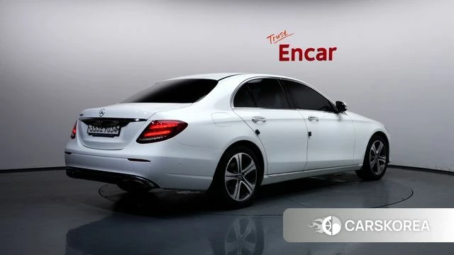 Mercedes-Benz E-Class W213 id 4759907 из Кореи 12