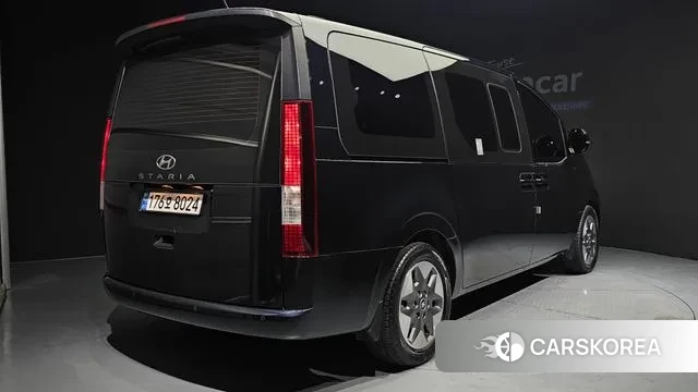 Hyundai Staria id 3043145 из Кореи 12