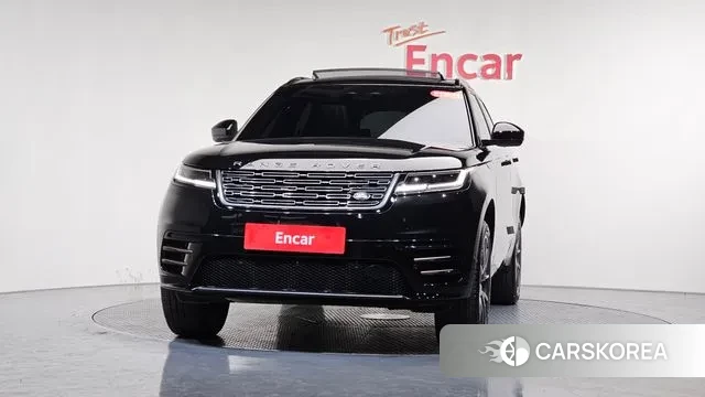 Land Rover Range Rover Velar id 3560063 из Кореи 12