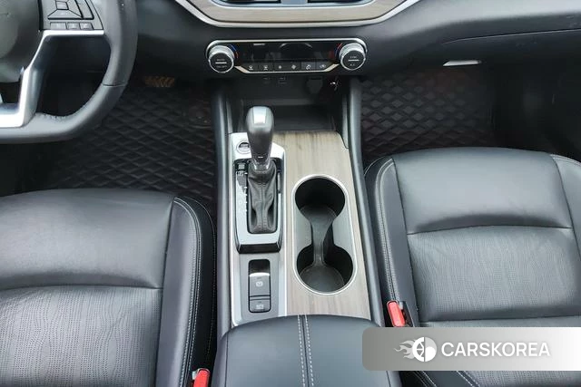 Nissan Teana id 4290738 из Китая 9