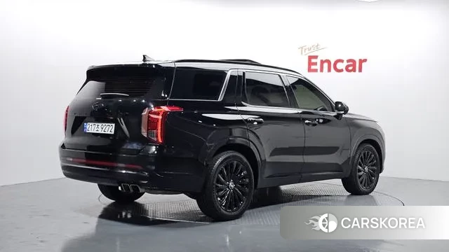 Hyundai The New Palisade id 3359658 из Кореи 12