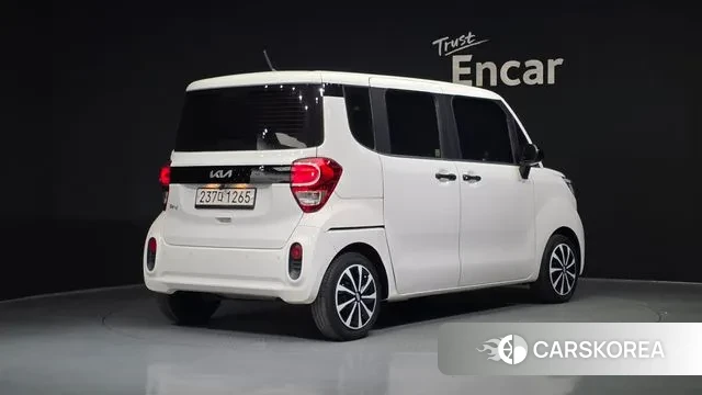 Kia The New Ray id 3318232 из Кореи 12