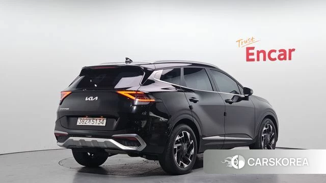 Kia Sportage 5th Generation id 3799410 из Кореи 12