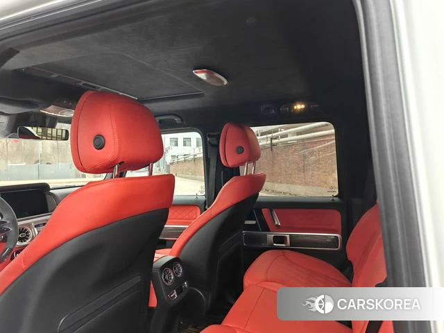 Mercedes-Benz G-class AMG id 4299504 из Китая 10